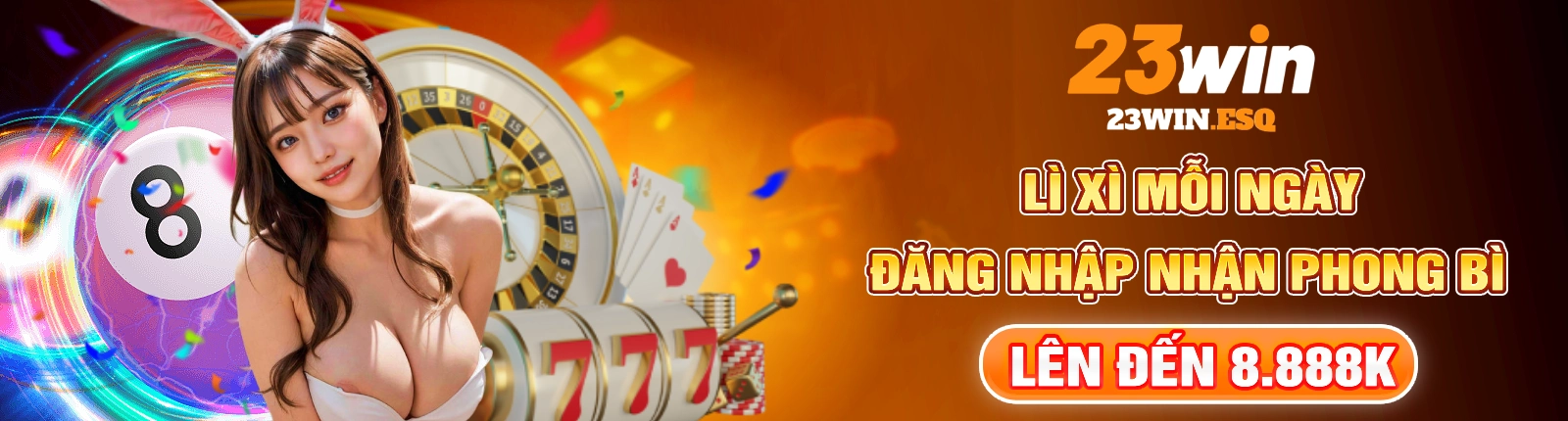 23WIN | 23 WIN – Link Vào 23WIN.COM Cập Nhật Mới T7/2025 9 Banner 23Win